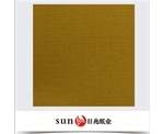 120g原色沙巾纹(金黄)