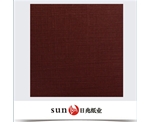 120g原色沙巾纹(酒红)