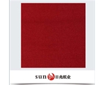 炫彩棉(中国红)